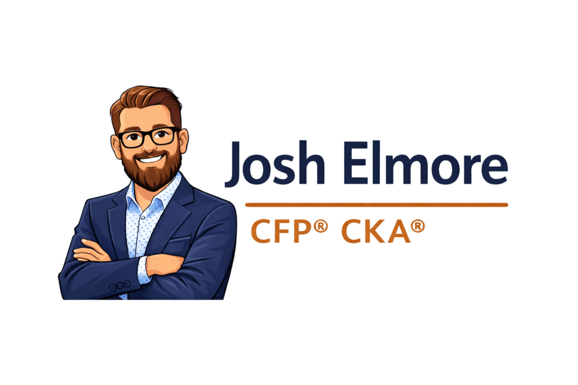 Josh Elmore — CFP® CKA®
